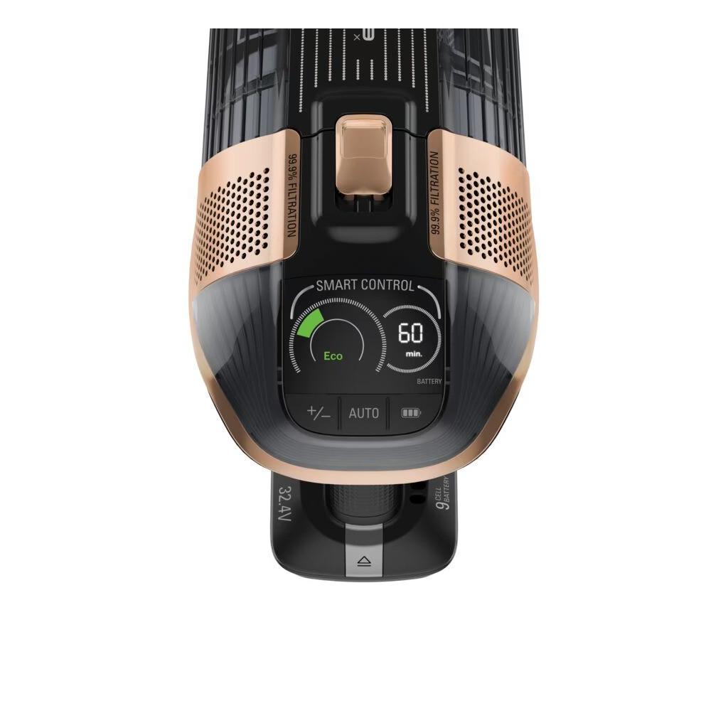 Пилосос Rowenta RH99F1WO - изображение 4