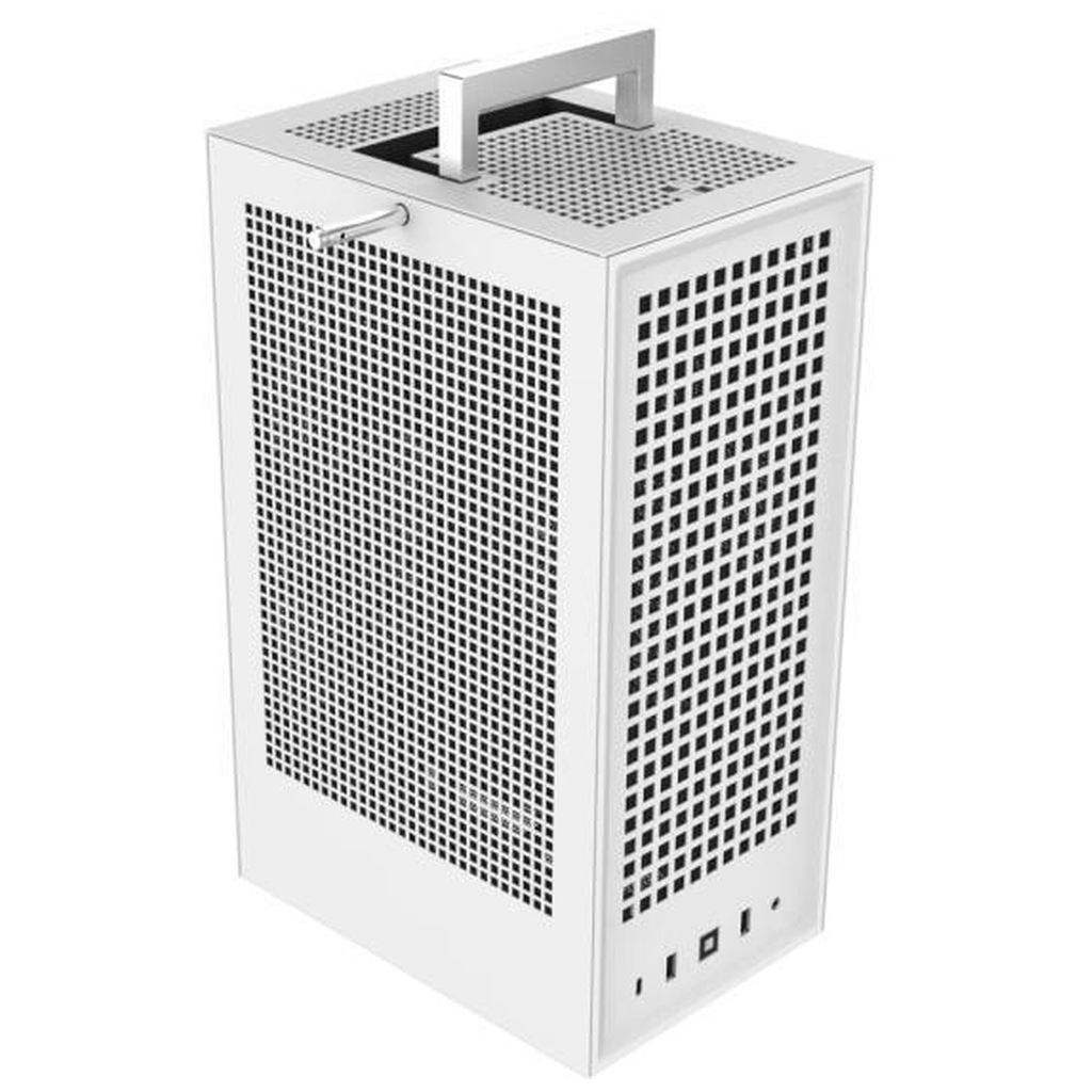 Корпус Hyte Revolt 3 White (CS-HYTE-REVOLT3-W) - зображення 2