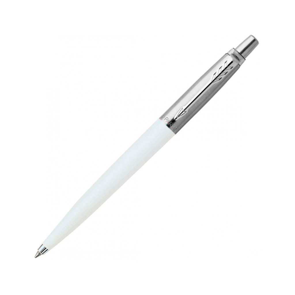 Ручка кулькова Parker JOTTER 17 Original White CT BP (15 032) - зображення 2