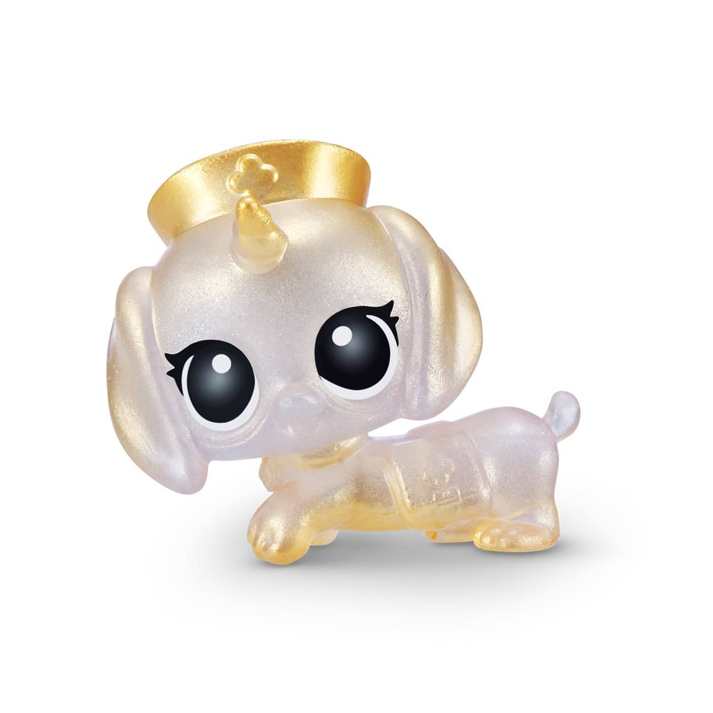 М'яка іграшка Rainbocorns сюрприз H серія Puppycorn Rescue (9261H) - зображення 11