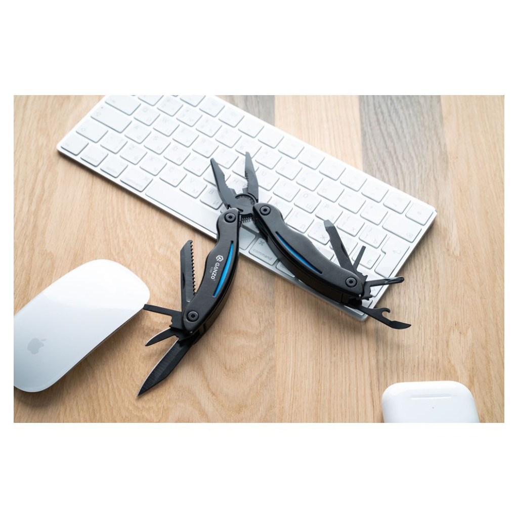 Мультитул Ganzo G109 - picture 12