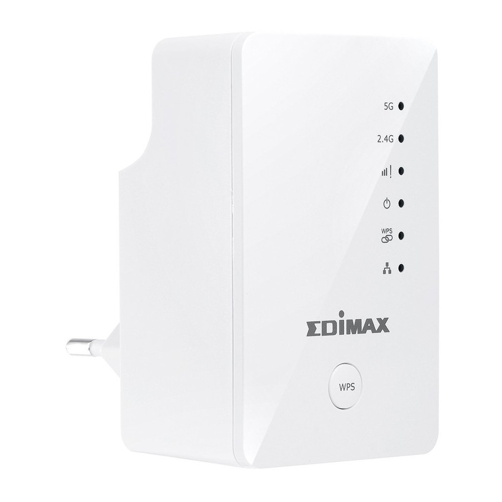 Ретранслятор Edimax EW-7438AC - зображення 5