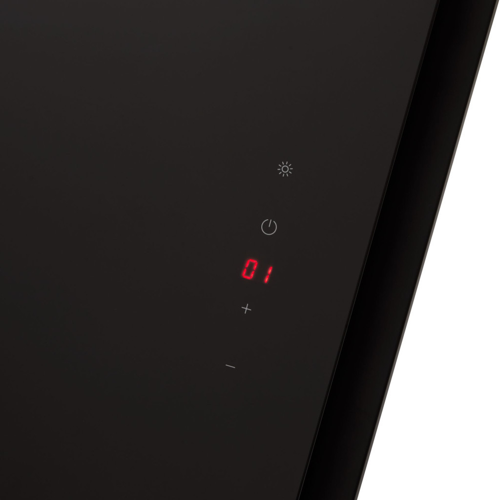 Витяжка кухонна Eleyus PRIMA 1200 LED 60 BL - зображення 8