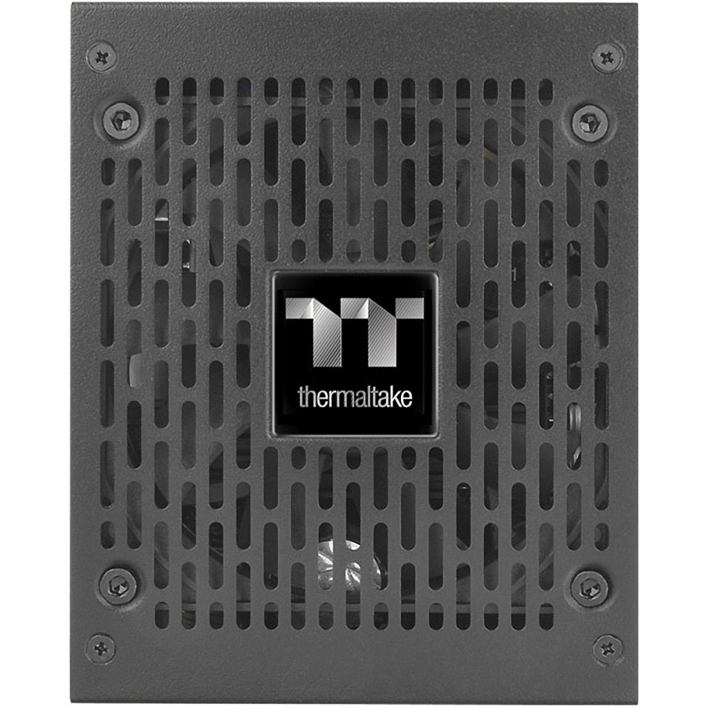 Блок живлення ThermalTake 650W Toughpower SFX (PS-STP-0650FNFAGE-1) - изображение 2