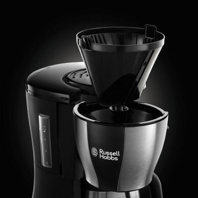 Крапельна кавоварка Russell Hobbs Fast Brew (23750-56) - зображення 3