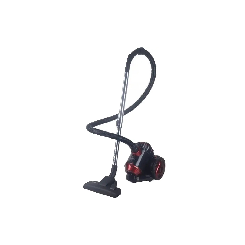 Пилосос Brock BVC 8055 RD - зображення 1