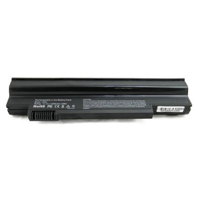 Акумулятор до ноутбука Acer Aspire 532h (UM09G31) 5200 mAh Extradigital (BNA3910) - зображення 4