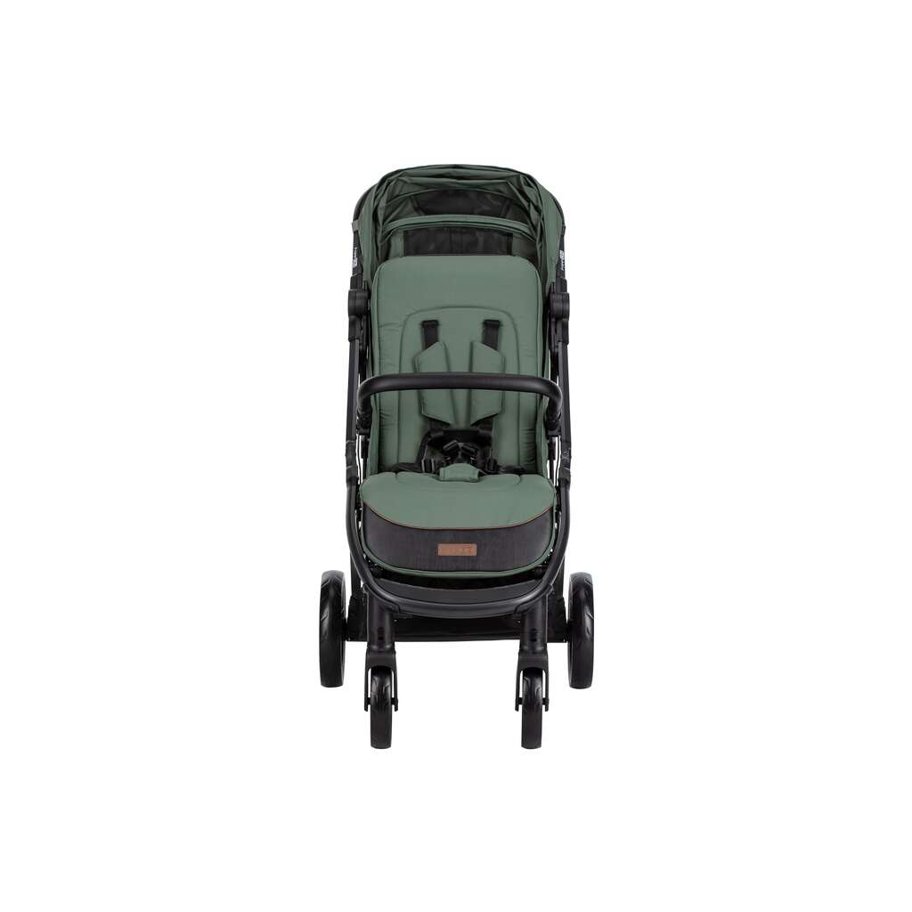 Коляска FreeON Dynamic, зелений (82580) - зображення 9