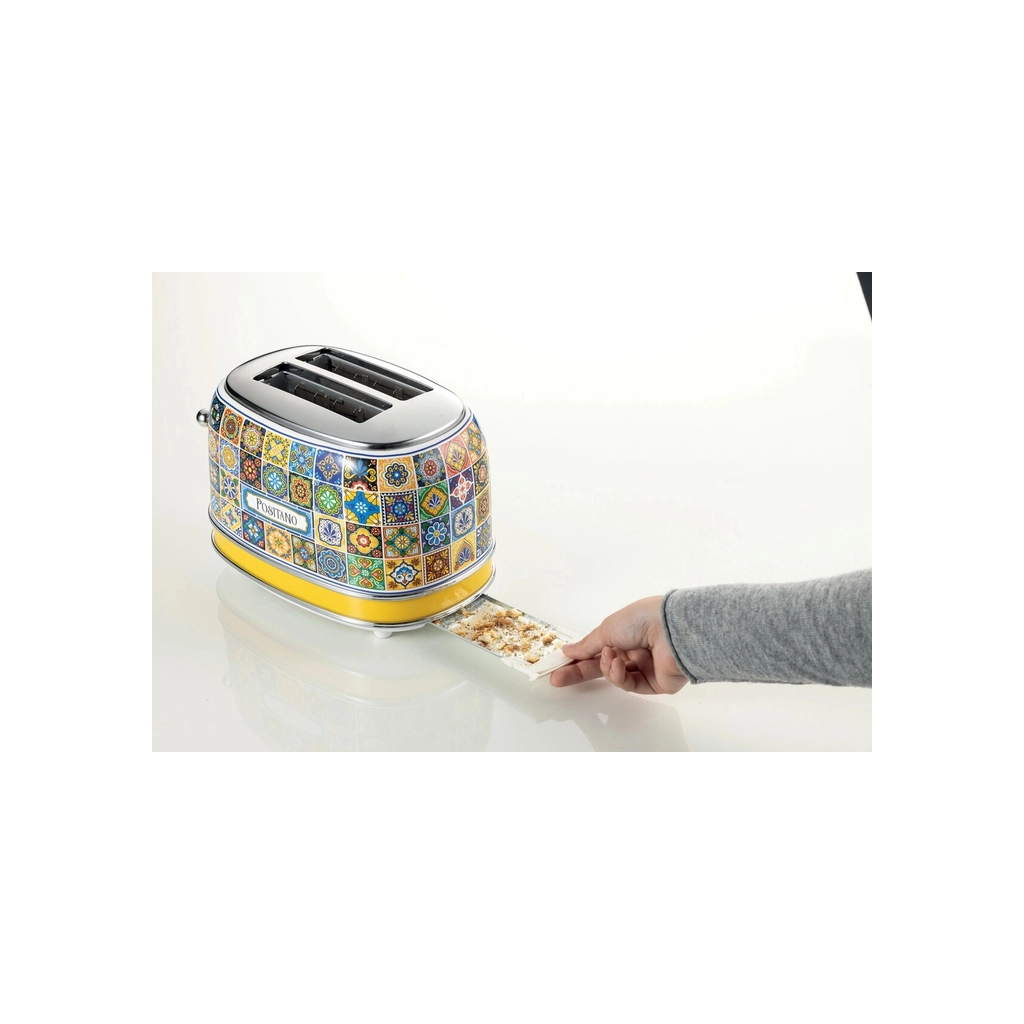 Тостер Ariete 155 POSITANO - зображення 3