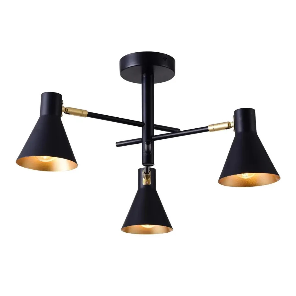 Люстра Candellux LESS (33-70975) - изображение 1