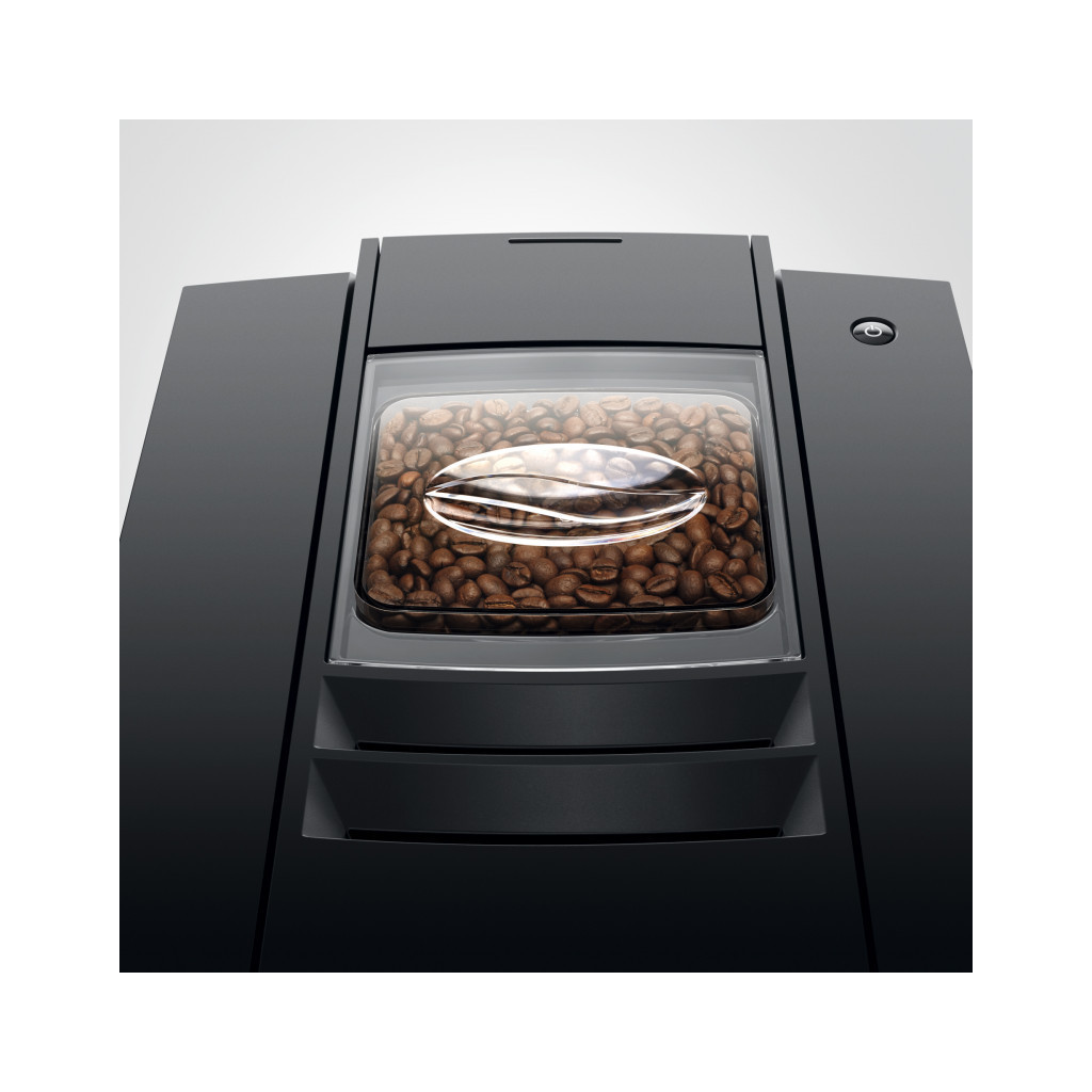 Кавомашина Jura E8 Piano Black (EB) - зображення 7