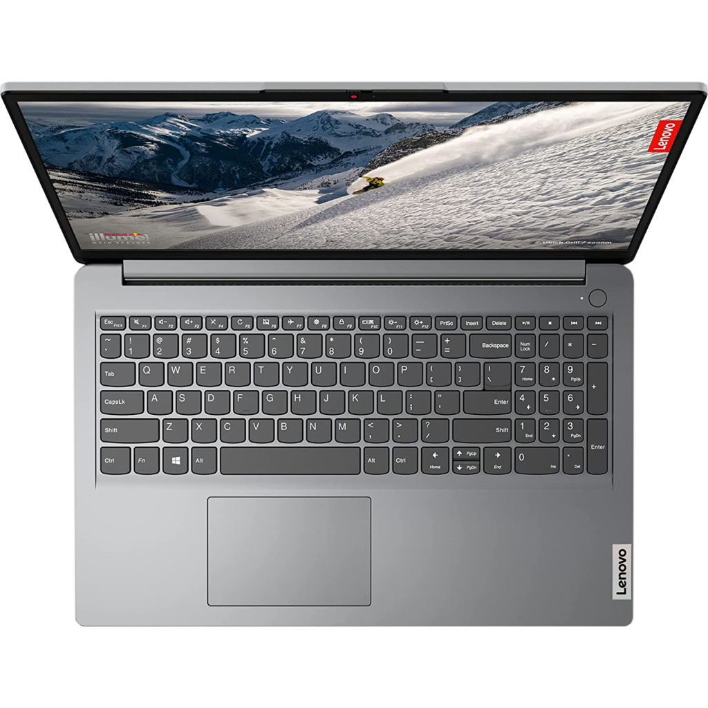 Ноутбук Lenovo IdeaPad 1 15ALC7 (82R4009PRA) - зображення 4