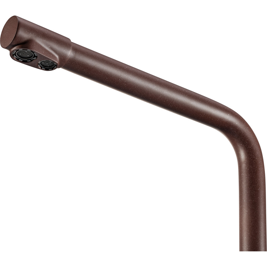 Змішувач GRANADO Badalona marron (gz0406) - зображення 4