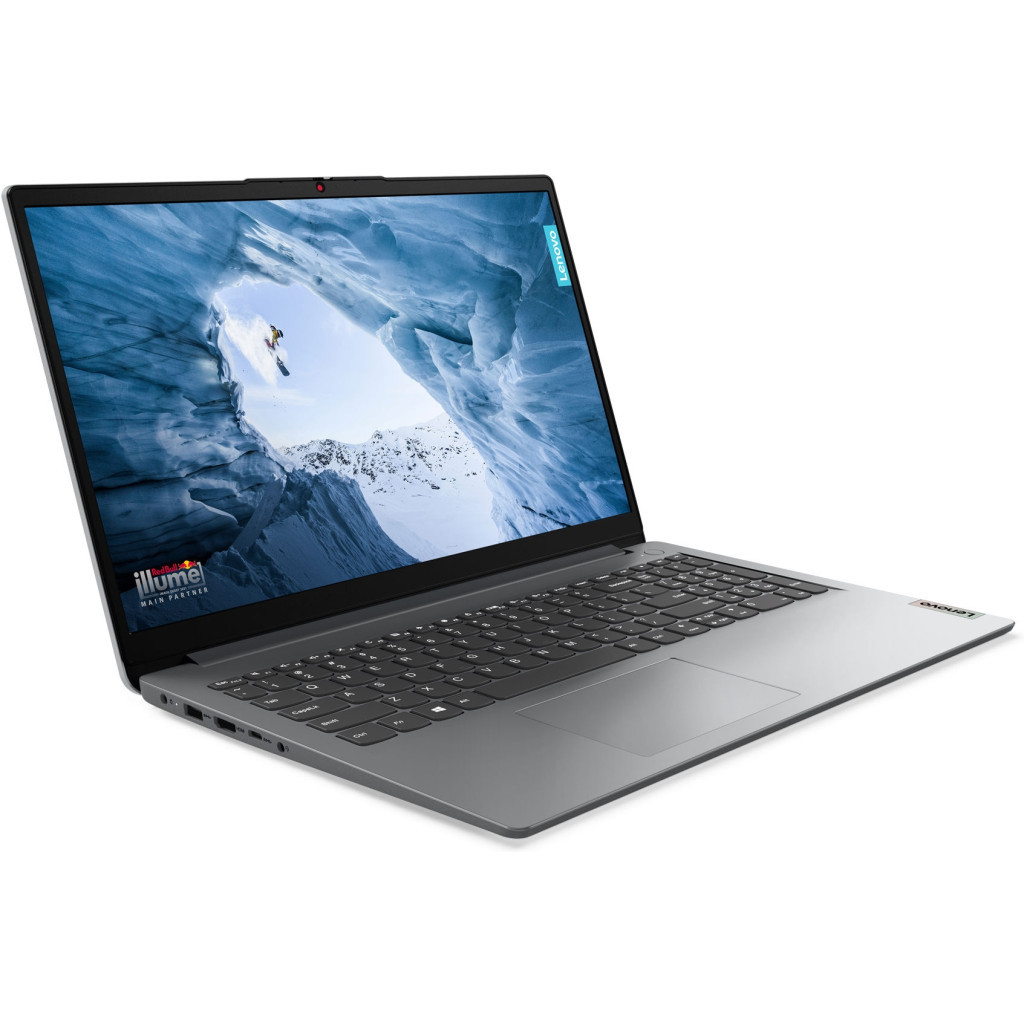 Ноутбук Lenovo IdeaPad 1 15IGL7 (82V700F1RA) - зображення 2