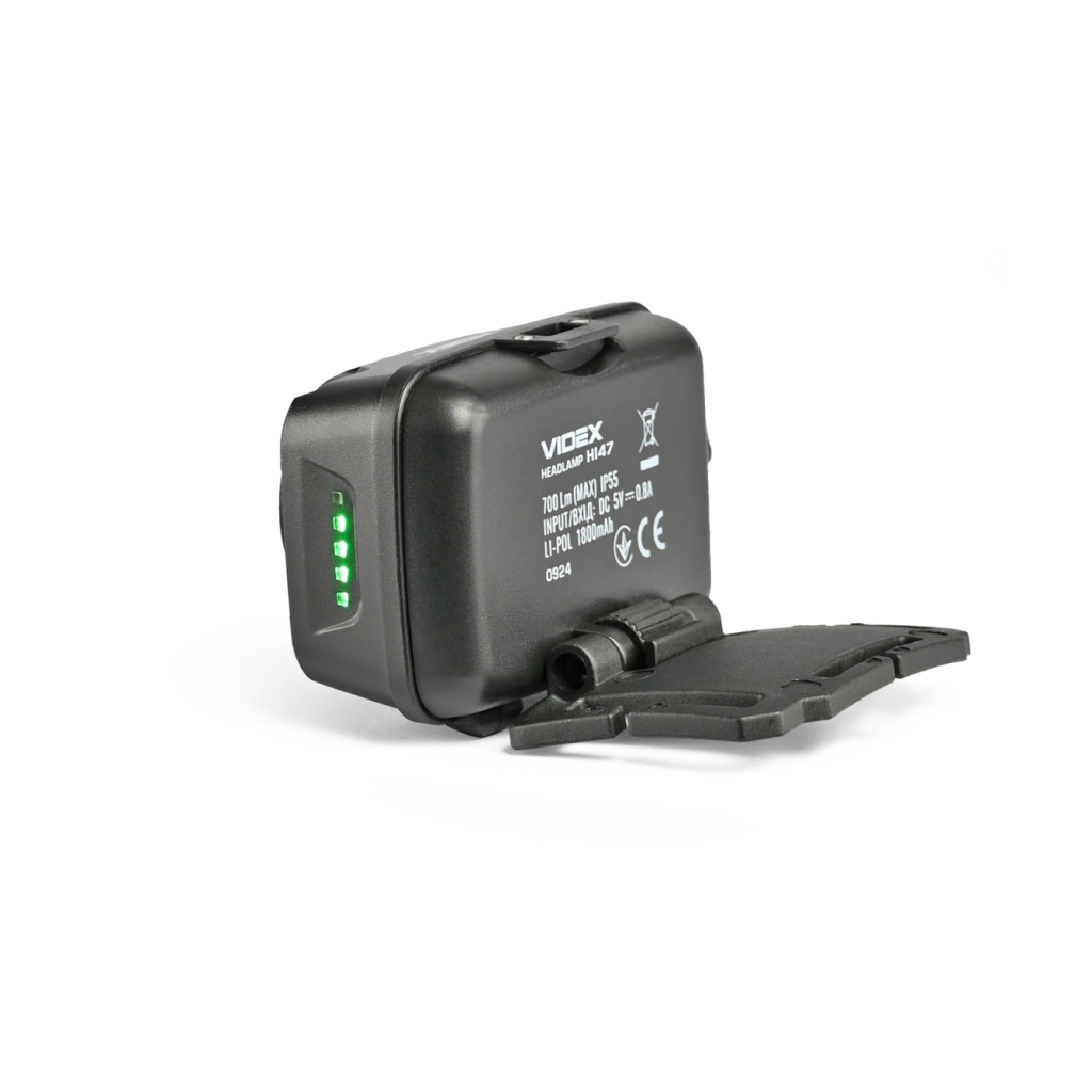 Ліхтар Videx VLF-H147 - зображення 10