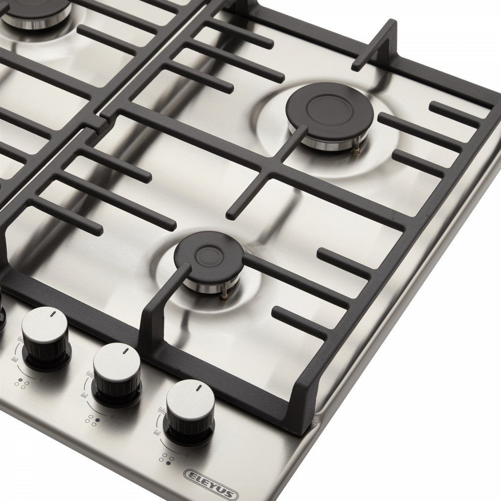 Варочна поверхня Eleyus MAGENTA 60 IS CF - изображение 6