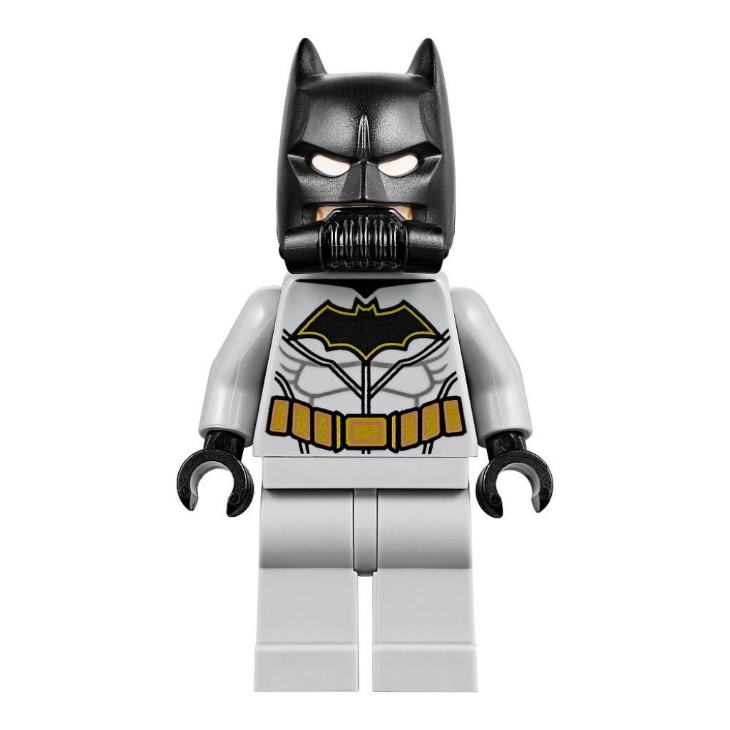 Конструктор LEGO Super Heroes Підводний бій Бетмена 174 деталі (76116) - зображення 5