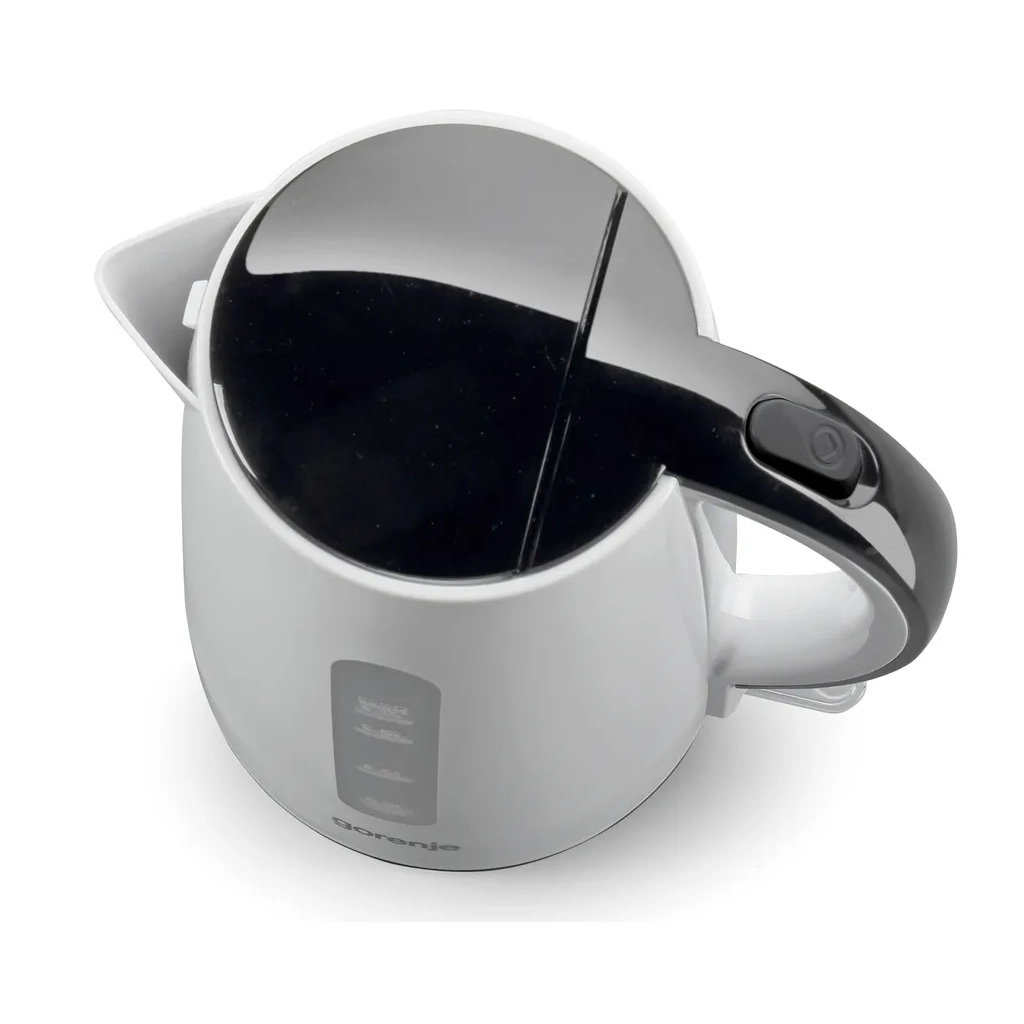 Електрочайник Gorenje K17PLBW - зображення 3