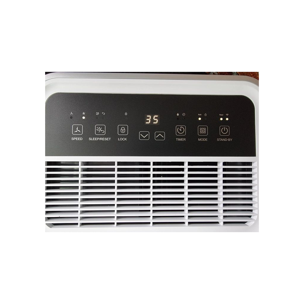 Осушувач повітря MYCOND Roomer Smart 25 (ROOMER_SMART_25) - зображення 12