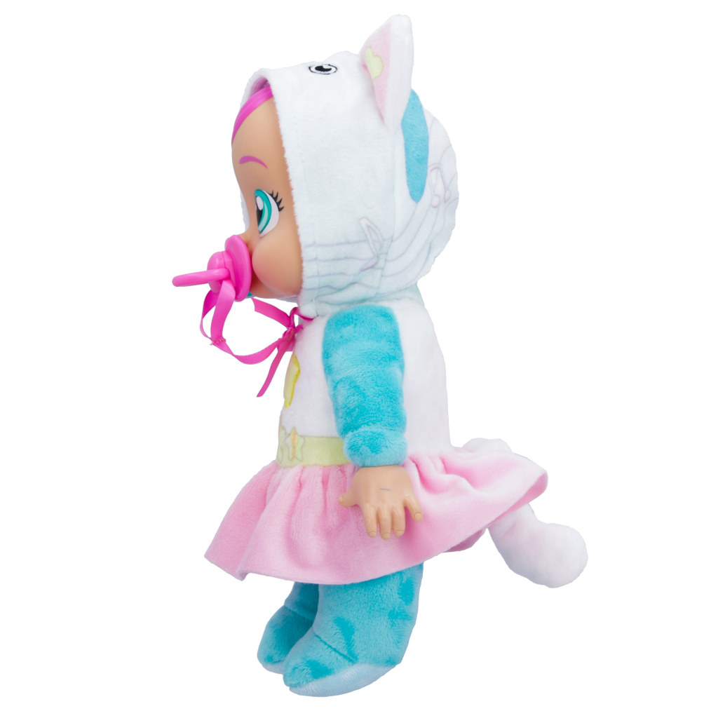 Лялька IMC Cry Babies Ніжні обійми Зіркові Таланти Плакса Дейзі 25 см (911550) - зображення 2