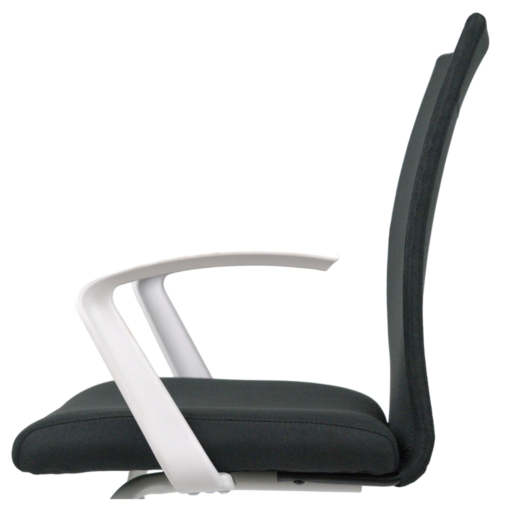 Офісне крісло Аклас Арсі WT CF Чорний (Чорний) (00130338) - зображення 9