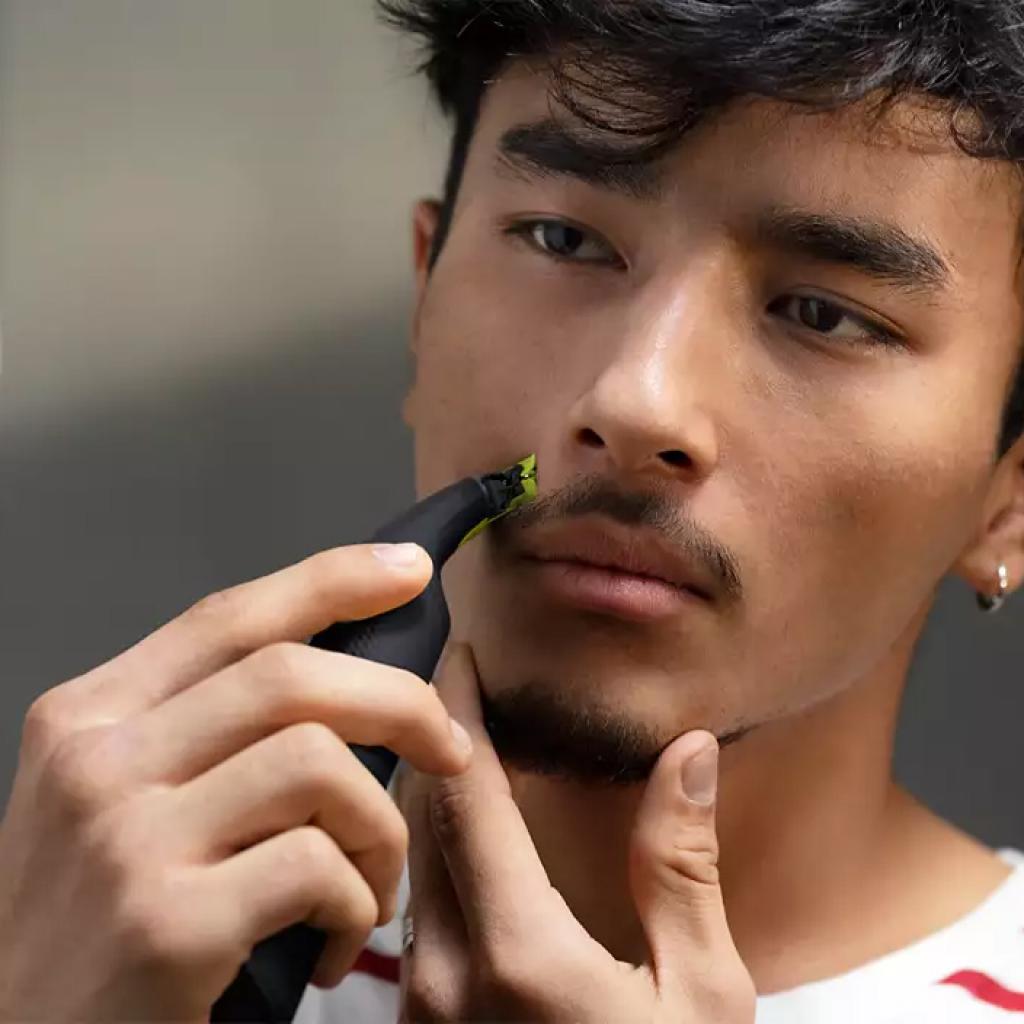 Тример Philips QP6530/15 - зображення 5