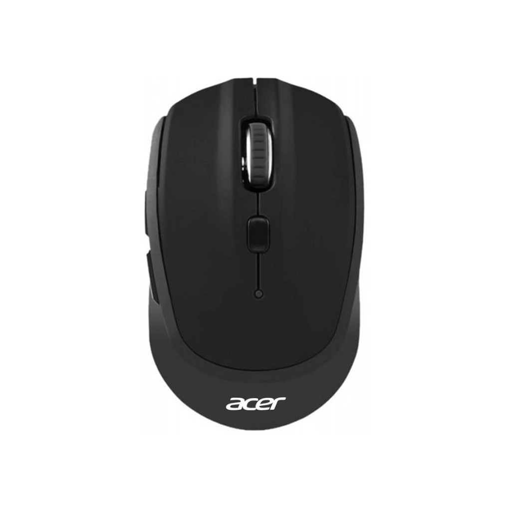 Мишка Acer OMR050 Wireless Black (ZL.MCEEE.00B) - зображення 1