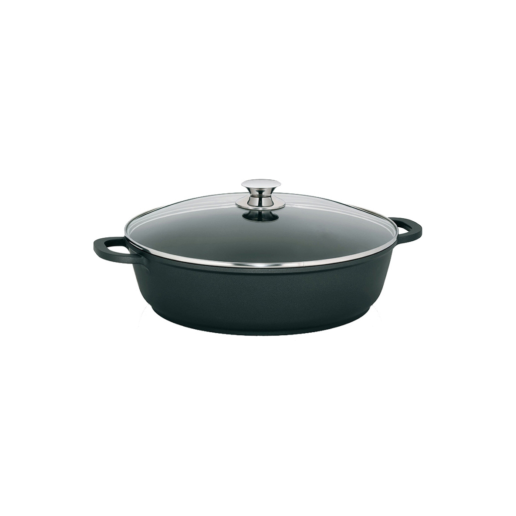 Сотейник Kela Kerros Cover 36 см 7,0 л (11555) - зображення 1