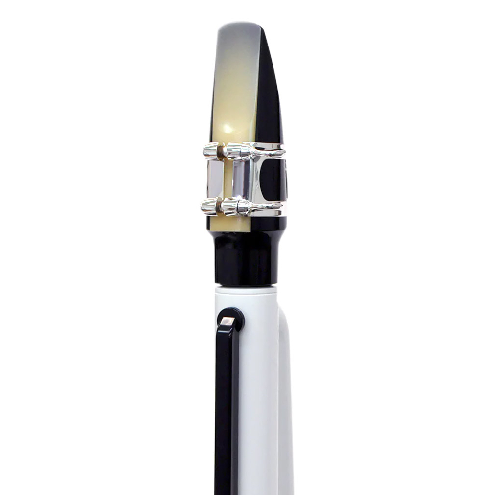 Блокфлейта Yamaha YVS-120 Alto Venova - зображення 6