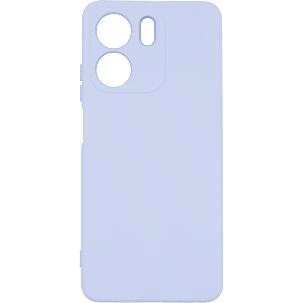 Чохол до мобільного телефона Armorstandart ICON OPPO A5X 4G / A5X 5G Camera cover Lavender (ARM86574) - изображение 1