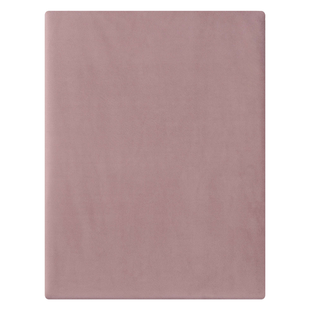 Штора Ardesto велюр 100% поліестер,150х270 см пудровий (ART1030PP) - зображення 2