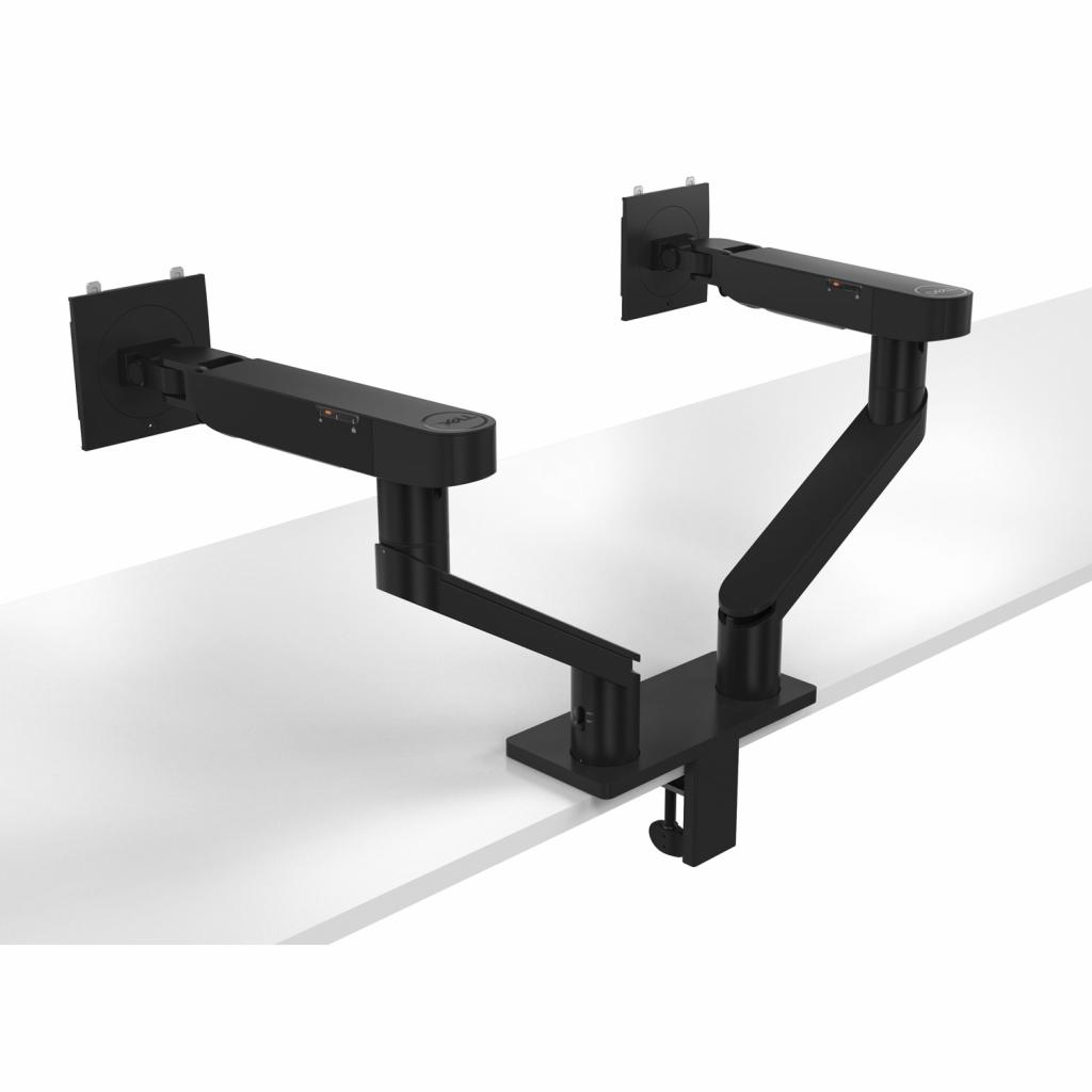 Кронштейн Dell Dual Monitor Arm – MDA20 (482-BBDL) - зображення 2