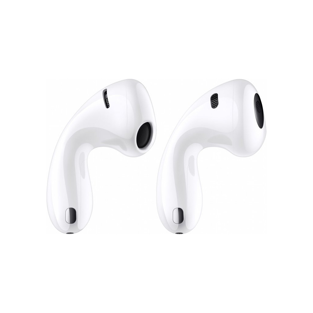 Навушники Huawei FreeBuds 5 Ceramic White (55036456) - зображення 6