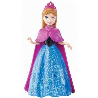 Лялька Mattel Анна з м/ф Крижане серце (Y9969-1) - зображення 1