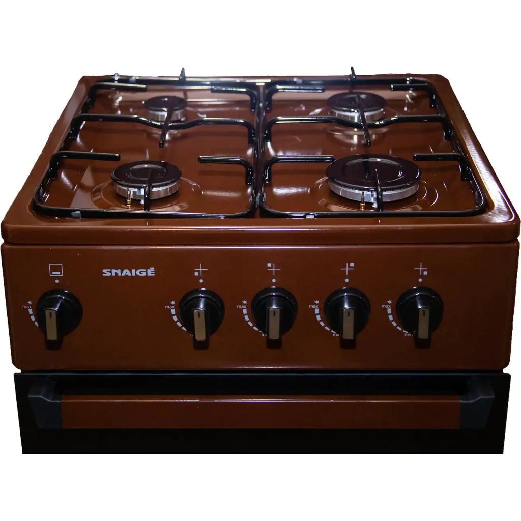 Плита Snaige SNFG-50BR - зображення 4