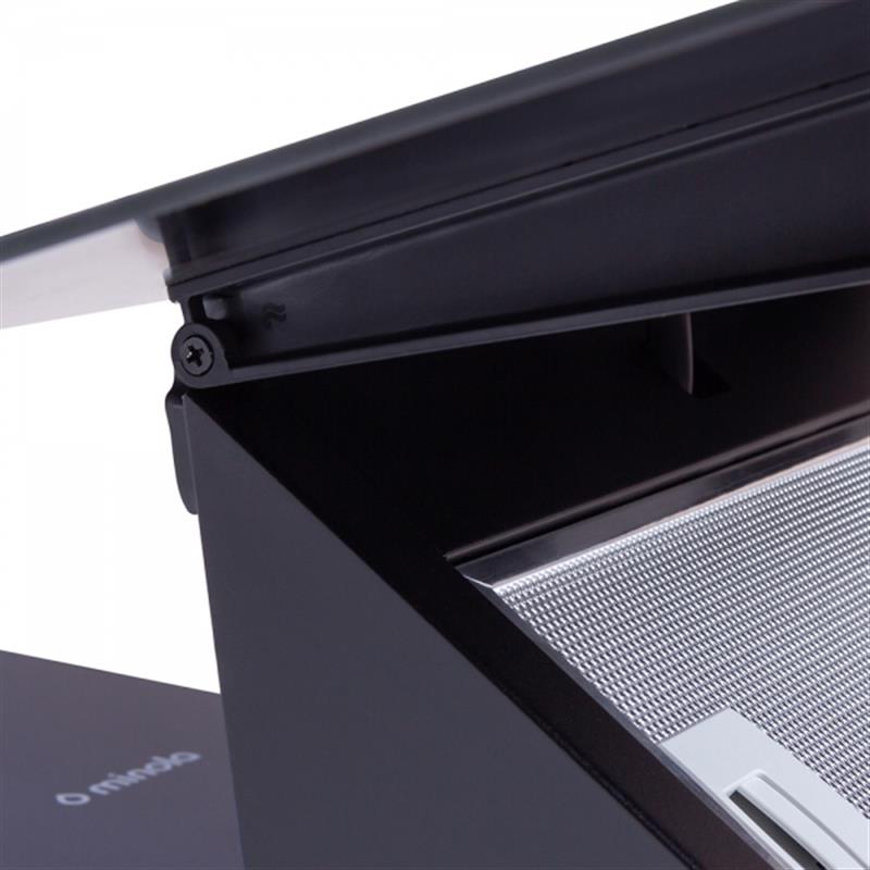 Витяжка Minola HDN 6242 BL 700 LED - изображение 4