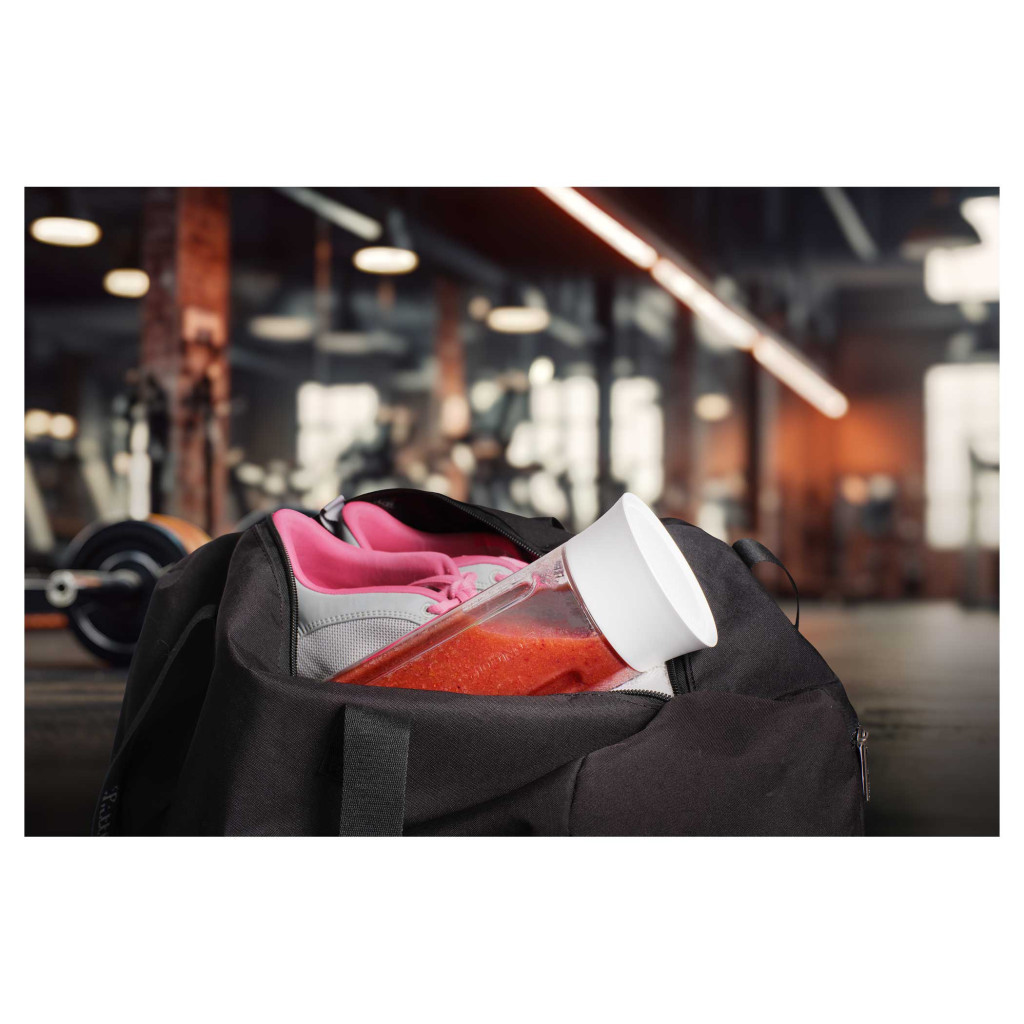 Блендер Sencor SBL131GR - зображення 9