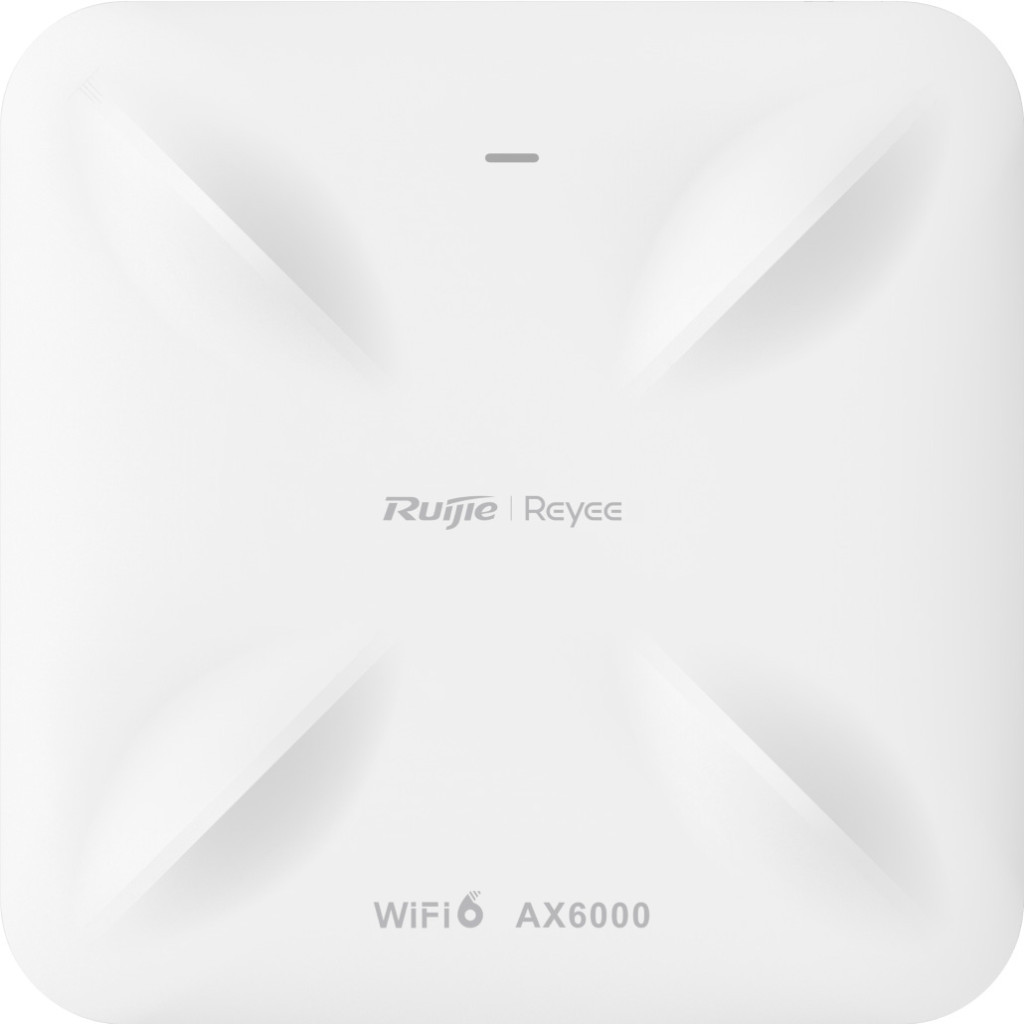 Точка доступу Wi-Fi Ruijie Networks RG-RAP6260(H)-D - зображення 1