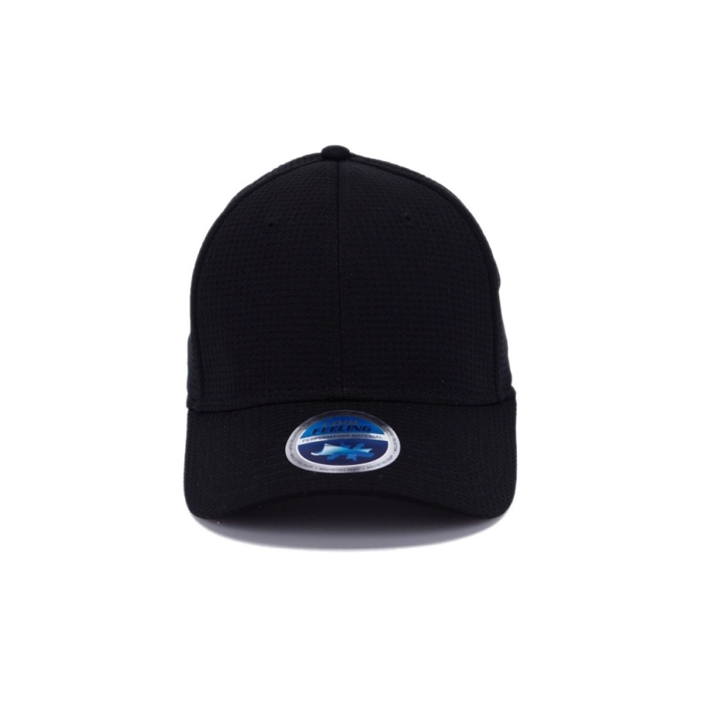 Кепка coFEE Cool feeling чорний (4221.3 CO) - зображення 5