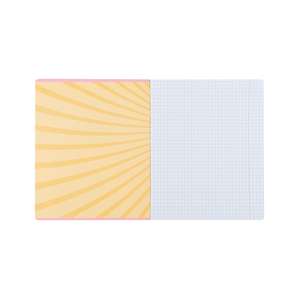 Зошит Kite Studio Pets, 12 аркушів, клітинка (SP25-232) - зображення 4