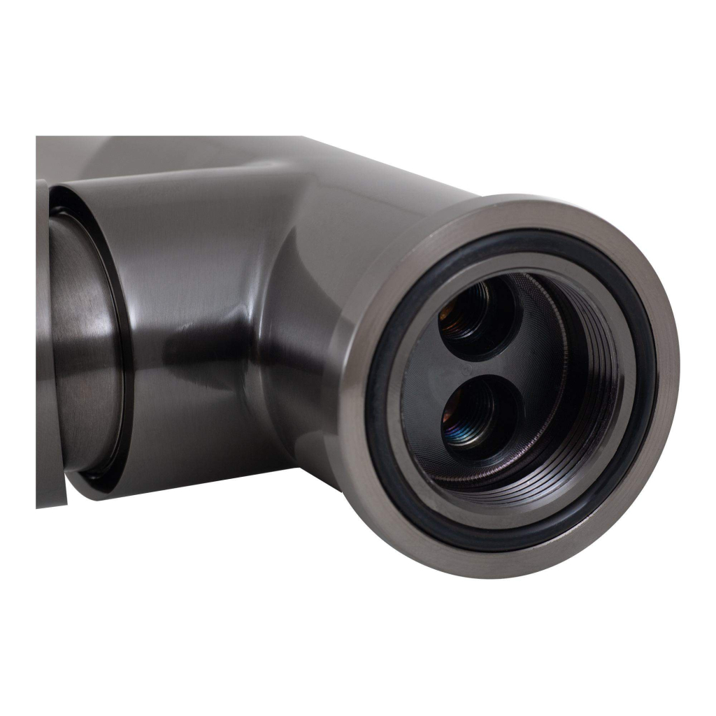 Змішувач Interline RING Grafit - зображення 5