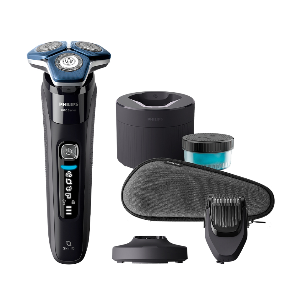 Електробритва Philips S7886/58 - зображення 1