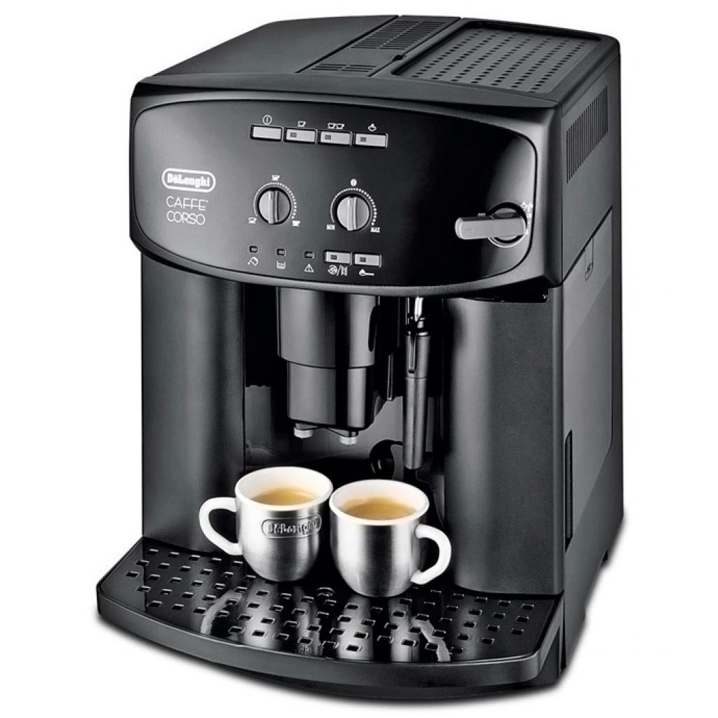 Кавомашина DeLonghi ESAM 2600 (ESAM2600) - зображення 1