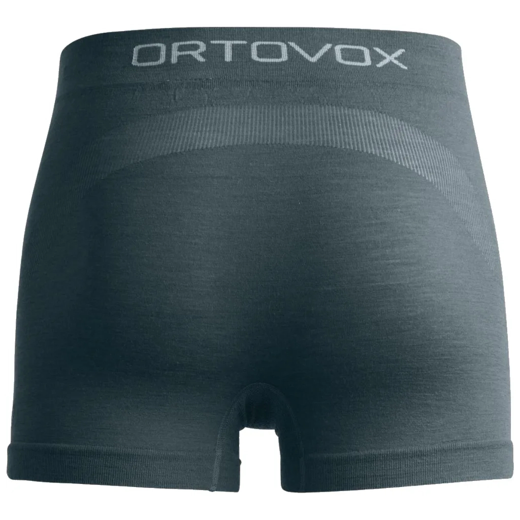 Термотруси Ortovox 120 Comp LightI Boxer Mns dark arctic grey - XL - темно-сірий (025.001.1273) - зображення 2