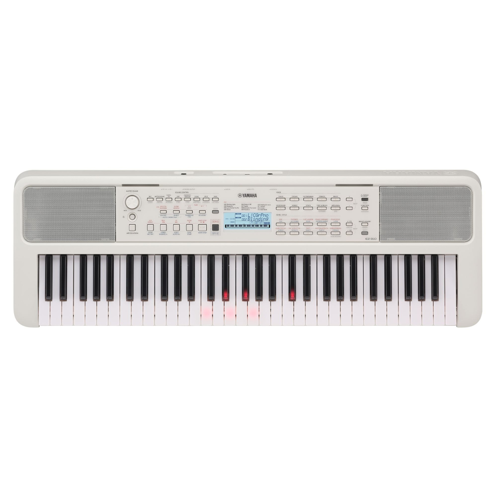 Синтезатор Yamaha EZ-310 - изображение 1