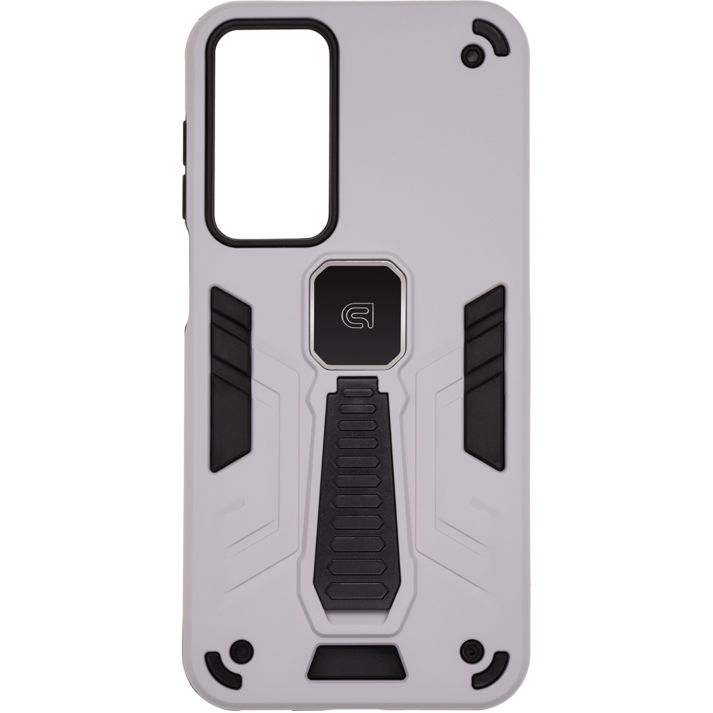 Чохол до мобільного телефона Armorstandart Proover Samsung A16 4G Grey (ARM85769) - зображення 1