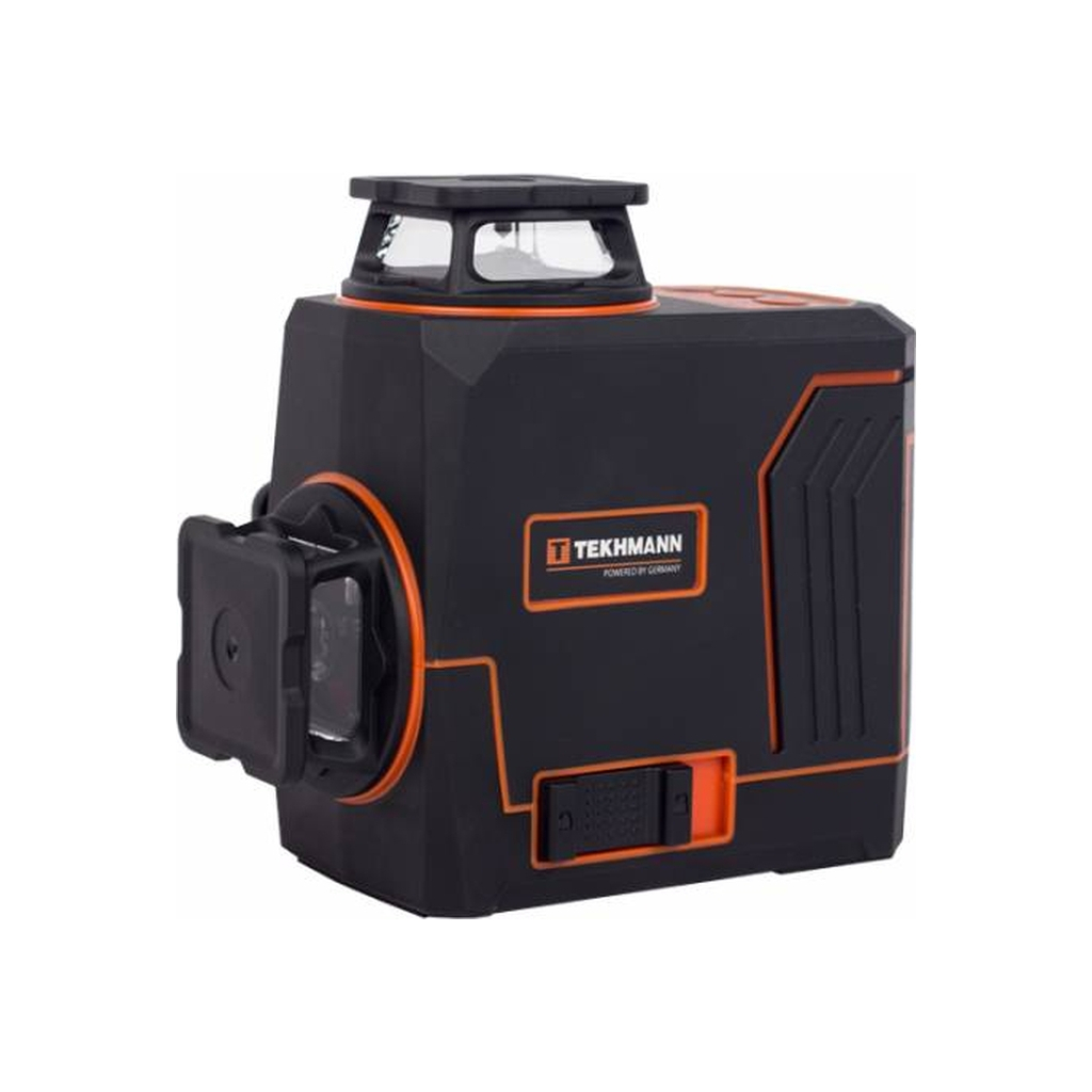 Лазерний нівелір Tekhmann TSL-12/30 G (852581) - зображення 4