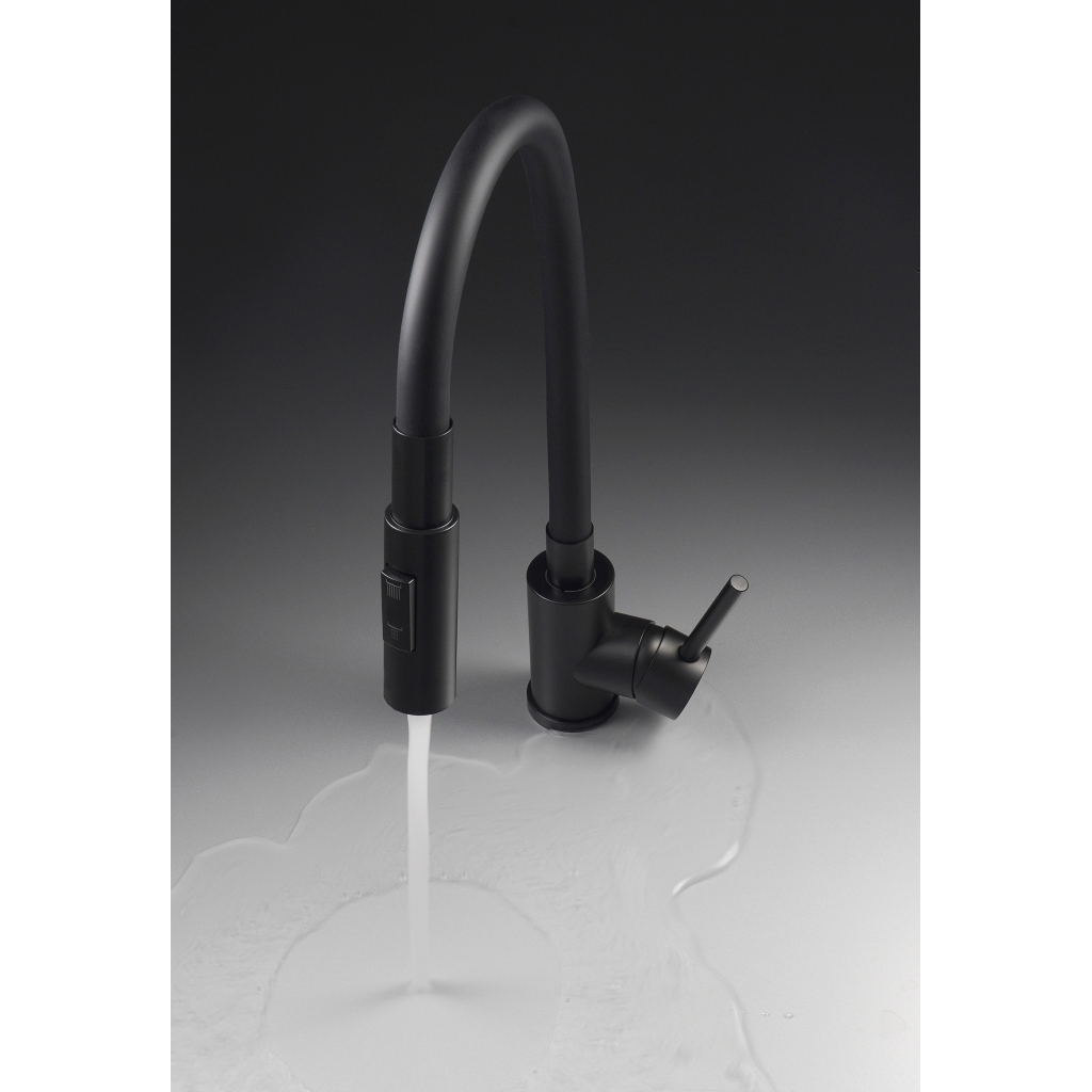 Мийка кухонна Deante Corio ZRC_2103 + зміш. BOC_N74M (ZRCE2103) - изображение 7