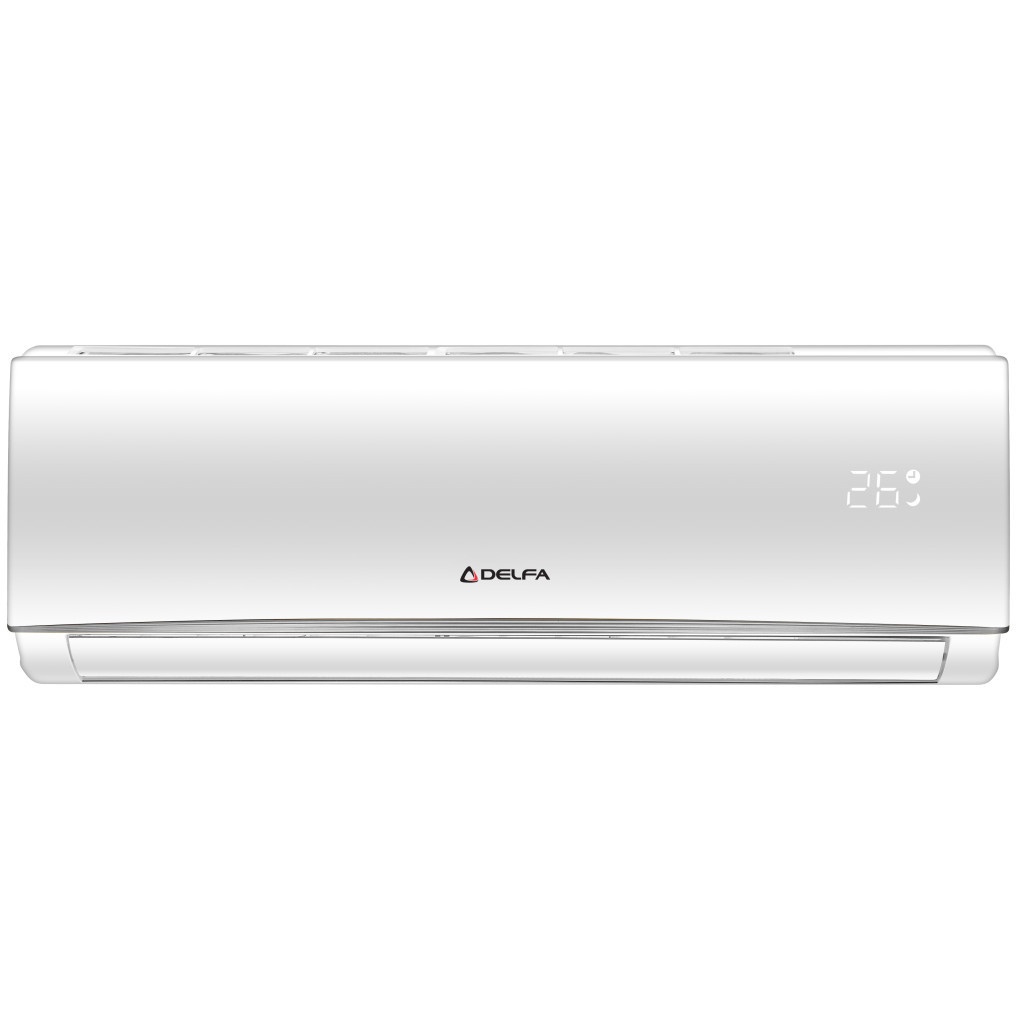 Кондиціонер Delfa ACXI09 inverter - зображення 1