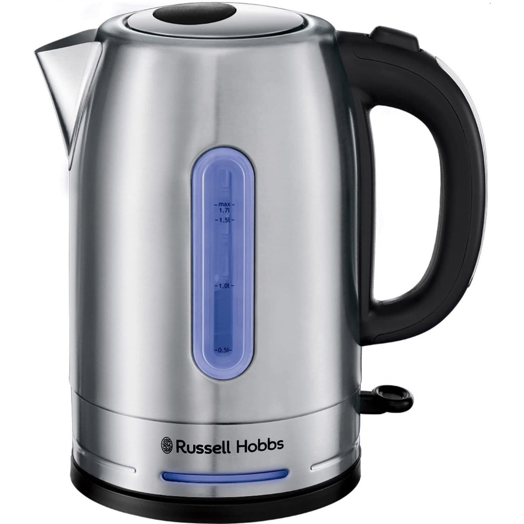 Електрочайник Russell Hobbs 26300-70 - зображення 1